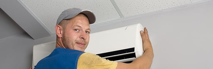 airco onderhouden Zwijndrecht