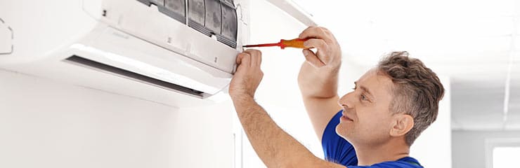 airco reparatie in Zwolle