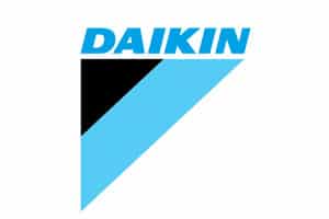 daikin airco