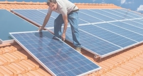 Zonnepanelen offertes